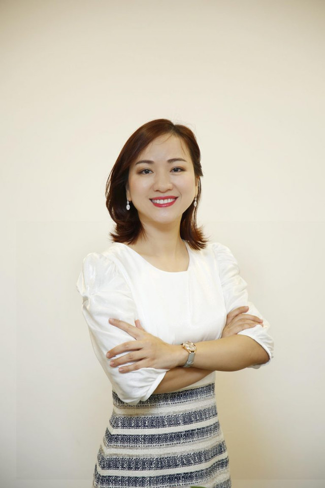 Ái nữ Lê Thu Thủy thay Madam Nga 'gồng gánh' SeABank như thế nào? Ai nu Le Thu Thuy thay Madam Nga 'gong ganh' SeABank nhu the nao?