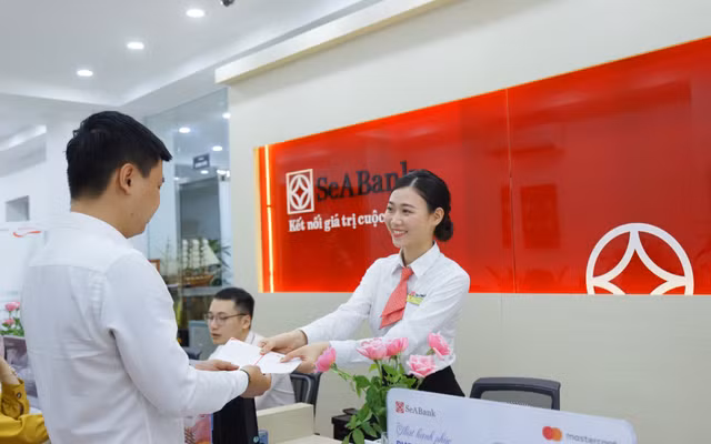 Ai nu Le Thu Thuy thay Madam Nga 'gong ganh' SeABank nhu the nao?-Hinh-2