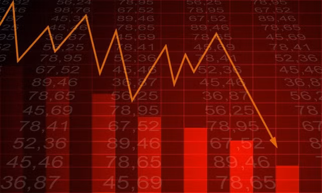 Co phieu ngan hang dong loat 'nam san', VN-Index bay tan 51 diem ket phien sang 9/3