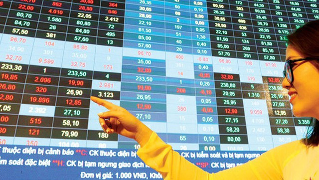 Chứng khoán ngày 27/8: Cổ phiếu nào được khuyến nghị? Chung khoan ngay 27/8: Co phieu nao duoc khuyen nghi?