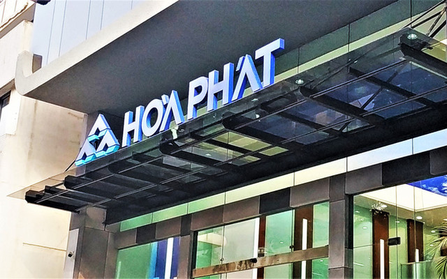 Dragon Capital bán ròng 1 triệu cổ phiếu HPG trong 2 phiên liên tiếp Dragon Capital ban rong 1 trieu co phieu HPG trong 2 phien lien tiep