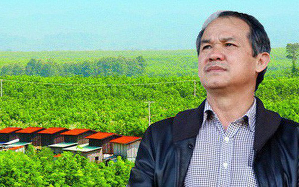 Hoàng Anh Gia Lai tuyên bố giải thể Thuỷ điện Hoàng Anh Sài Gòn Hoang Anh Gia Lai tuyen bo giai the Thuy dien Hoang Anh Sai Gon