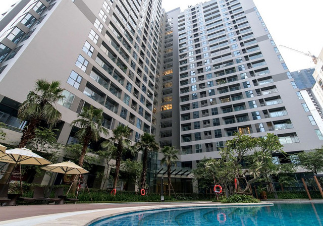 Công ty Long Giang Land bị cưỡng chế thuế gần 5,4 tỷ đồng Cong ty Long Giang Land bi cuong che thue gan 5,4 ty dong