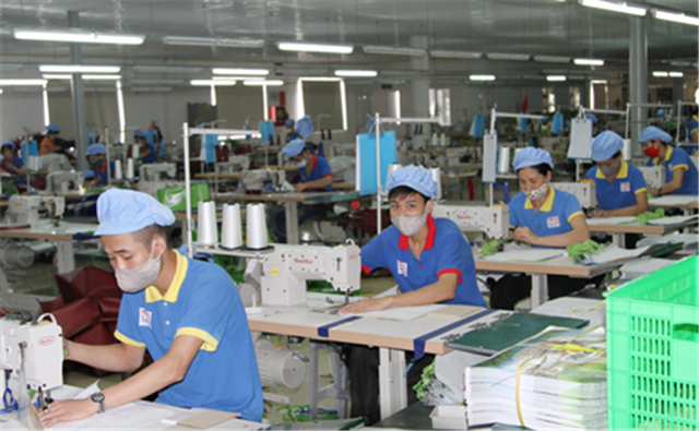Thuận Đức sắp đưa 48 triệu cổ phiếu lên HoSE với định giá hơn 1.000 tỷ đồng Thuan Duc sap dua 48 trieu co phieu len HoSE voi dinh gia hon 1.000 ty dong