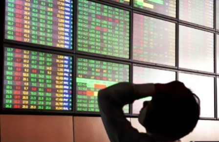 Chứng khoán ngày 12/5: Những cổ phiếu nào được khuyến nghị? Chung khoan ngay 12/5: Nhung co phieu nao duoc khuyen nghi?