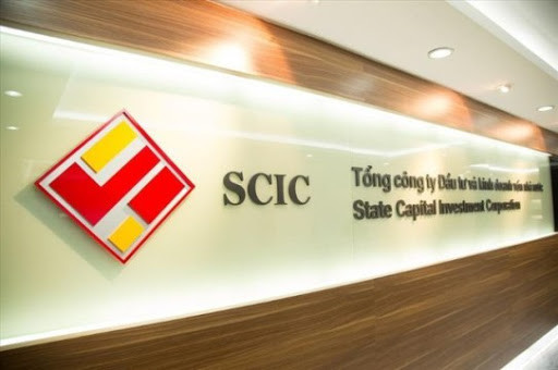 Lợi nhuận của SCIC giảm 54% trong năm 2019 do không có khoản bán vốn như năm trước Loi nhuan cua SCIC giam 54% trong nam 2019 do khong co khoan ban von nhu nam truoc