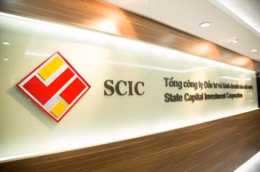 Loi nhuan cua SCIC giam 54% trong nam 2019 do khong co khoan ban von nhu nam truoc