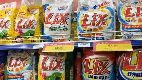 Vinachem sap nhan duoc 50 ty dong co tuc tu Bot giat LIX