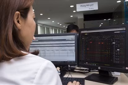 Chung khoan ngay 22/6: Co phieu nao nen chu y?