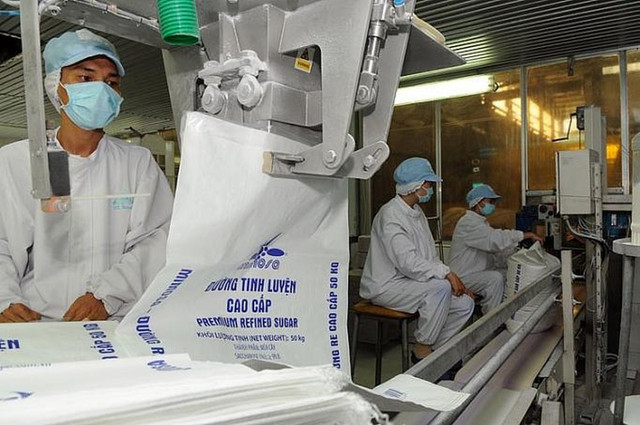 TTC Sugar dự kiến huy động 1.200 tỷ đồng trái phiếu, cổ phiếu theo đà đi lên TTC Sugar du kien huy dong 1.200 ty dong trai phieu, co phieu theo da di len
