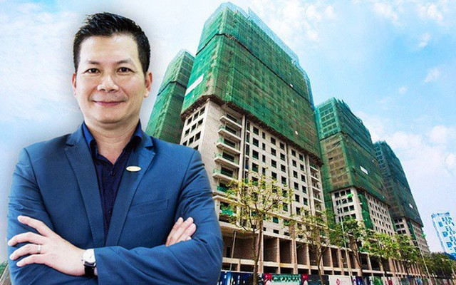CenLand của shark Hưng báo lãi giảm mạnh 30% trong 6 tháng đầu năm 2020 CenLand cua shark Hung bao lai giam manh 30% trong 6 thang dau nam 2020