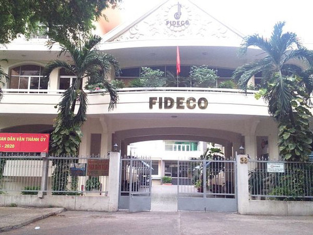 Fideco bán toàn bộ vốn tại Công ty Thông Đức với giá gần 249 tỷ đồng Fideco ban toan bo von tai Cong ty Thong Duc voi gia gan 249 ty dong