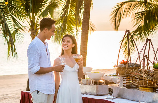 Những món quà 20/10 siêu tinh tế của Vinpearl chinh phục “một nửa của thế giới” - Hình 8 Nhung mon qua 20/10 sieu tinh te cua Vinpearl chinh phuc “mot nua cua the gioi”-Hinh-8