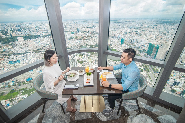 Những món quà 20/10 siêu tinh tế của Vinpearl chinh phục “một nửa của thế giới” - Hình 5 Nhung mon qua 20/10 sieu tinh te cua Vinpearl chinh phuc “mot nua cua the gioi”-Hinh-5