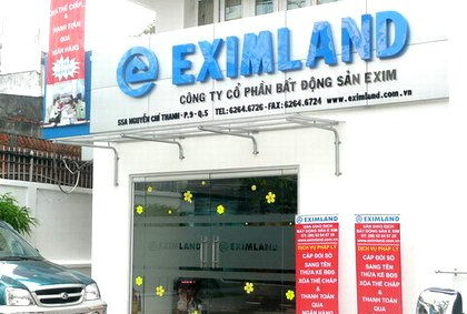Tiếp đà năm trước, Eximland lại báo lỗ 12 tỷ đồng trong năm 2019 Tiep da nam truoc, Eximland lai bao lo 12 ty dong trong nam 2019
