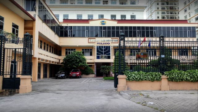 Người của Vinamilk và GTNfoods giữ các vị trí chủ chốt tại VLC Nguoi cua Vinamilk va GTNfoods giu cac vi tri chu chot tai VLC