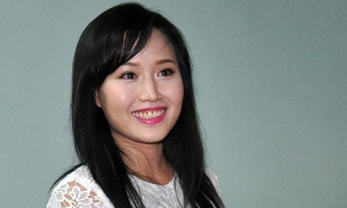 Lê Thị Dịu Minh - người phụ nữ giàu thứ 31 trên sàn chứng khoán: Thế hệ F2 kín tiếng của ‘vua tôm’ Minh Phú Le Thi Diu Minh - nguoi phu nu giau thu 31 tren san chung khoan: The he F2 kin tieng cua ‘vua tom’ Minh Phu