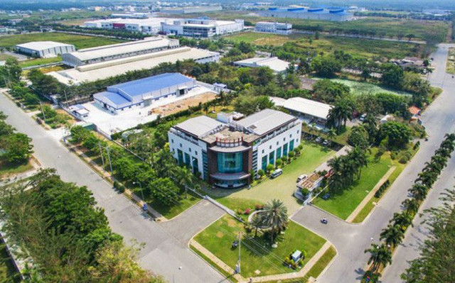 Lãi ròng của KBC được dự báo giảm 33% trong năm 2020 Lai rong cua KBC duoc du bao giam 33% trong nam 2020