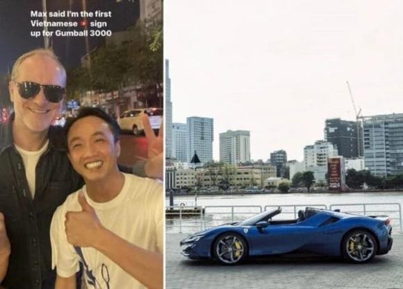 Con trai bà Nguyễn Thị Như Loan giàu có thế nào? - Hình 7 Con trai ba Nguyen Thi Nhu Loan giau co the nao?-Hinh-7