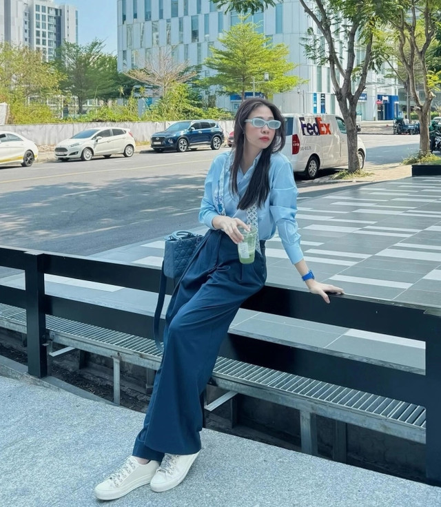 Con trai bà Nguyễn Thị Như Loan giàu có thế nào? - Hình 10 Con trai ba Nguyen Thi Nhu Loan giau co the nao?-Hinh-10