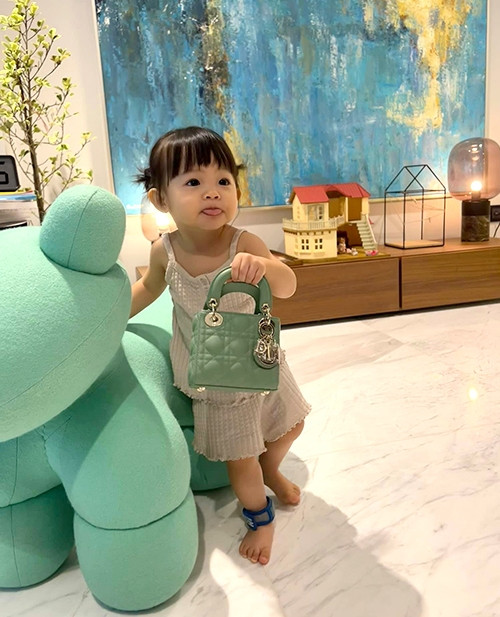 Con trai bà Nguyễn Thị Như Loan giàu có thế nào? - Hình 11 Con trai ba Nguyen Thi Nhu Loan giau co the nao?-Hinh-11