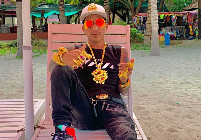 Đại gia Việt và các thú vui tốn tiền tỷ - Hình 12 Dai gia Viet va cac thu vui ton tien ty-Hinh-12