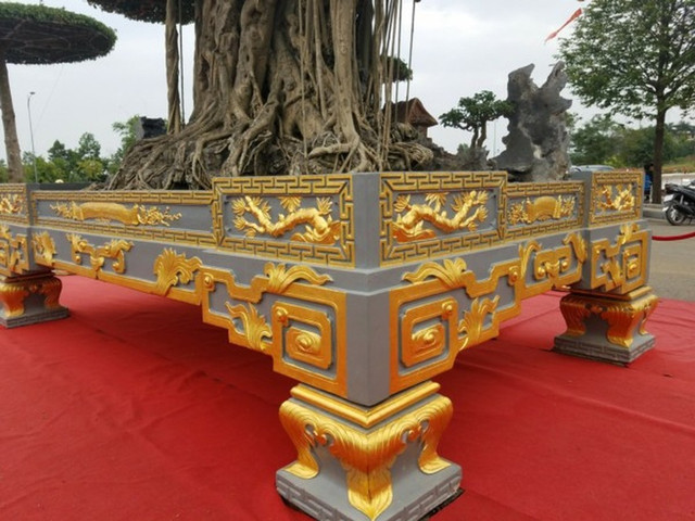 Đại gia Việt và các thú vui tốn tiền tỷ - Hình 10 Dai gia Viet va cac thu vui ton tien ty-Hinh-10