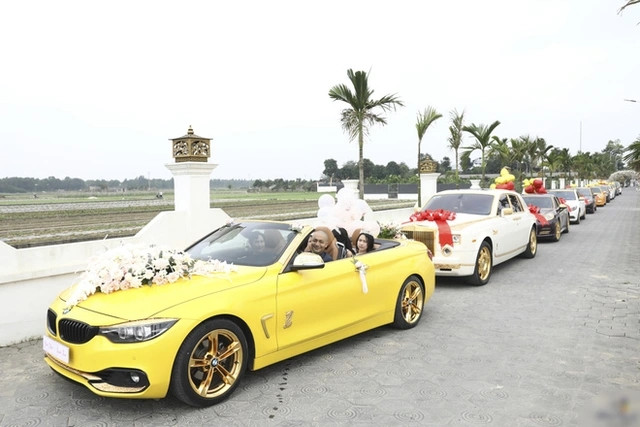 Đại gia Việt và các thú vui tốn tiền tỷ - Hình 6 Dai gia Viet va cac thu vui ton tien ty-Hinh-6