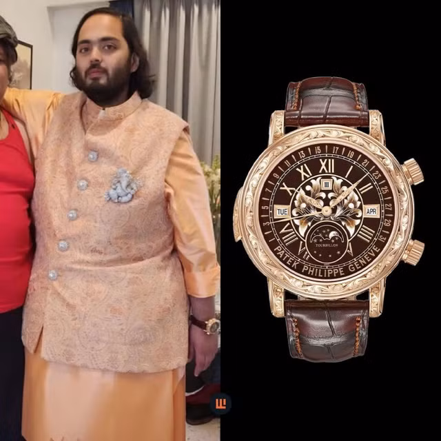 Anant Ambani giau nhu the nao khi cha la ty phu the gioi?-Hinh-9