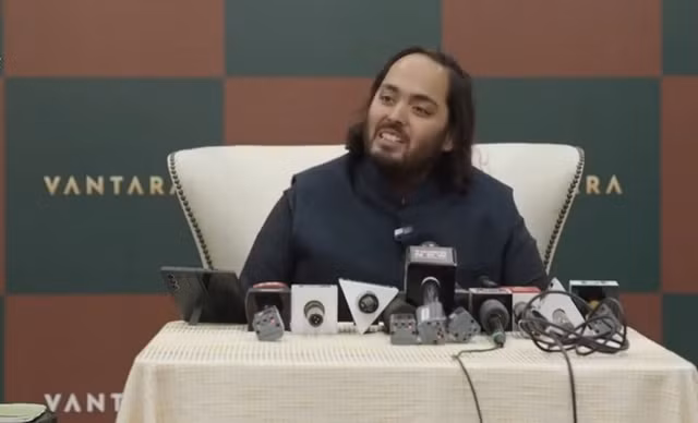 Anant Ambani giau nhu the nao khi cha la ty phu the gioi?-Hinh-6