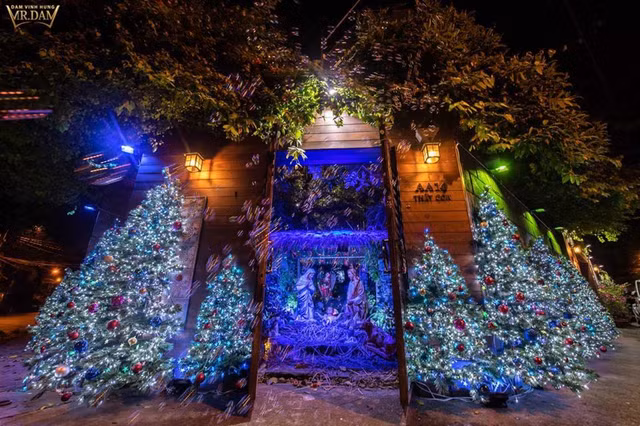 Biet thu cua ca si Dam Vinh Hung tri gia 60 ty dong-Hinh-8