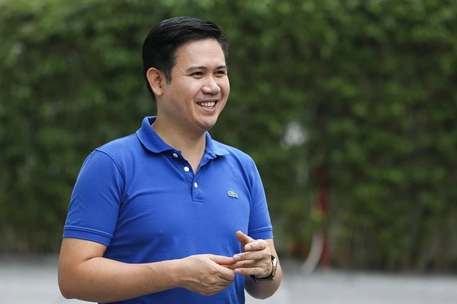 Điểm danh các Shark Tank Việt Nam dính vòng lao lý - Hình 5 Diem danh cac Shark Tank Viet Nam dinh vong lao ly-Hinh-5