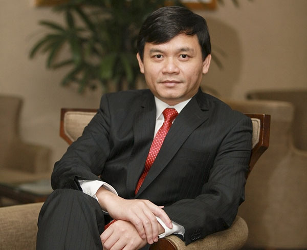 Điểm danh các Shark Tank Việt Nam dính vòng lao lý - Hình 3 Diem danh cac Shark Tank Viet Nam dinh vong lao ly-Hinh-3