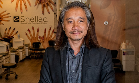 Tỷ phú gốc Việt Chính Chu, Charlie Tôn Quý, Trung Dung giàu khủng - Hình 2 Ty phu goc Viet Chinh Chu, Charlie Ton Quy, Trung Dung giau khung-Hinh-2