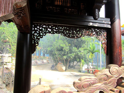 Biệt thự không phép ở ĐN: Tướng CA, đại gia phải lộ diện - Hình 2 Biet thu khong phep o DN: Tuong CA, dai gia phai lo dien-Hinh-2