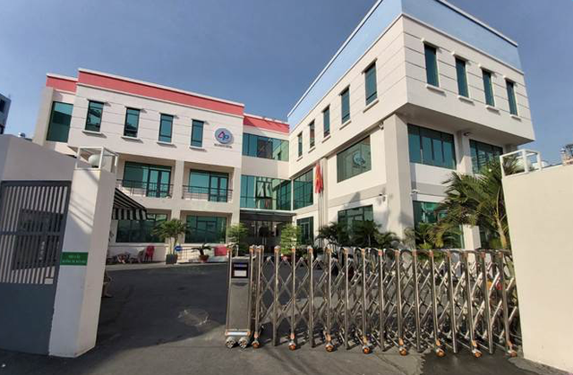 HFB trung 11 goi thau gia tri 1.000 ty chi trong hon 1 thang