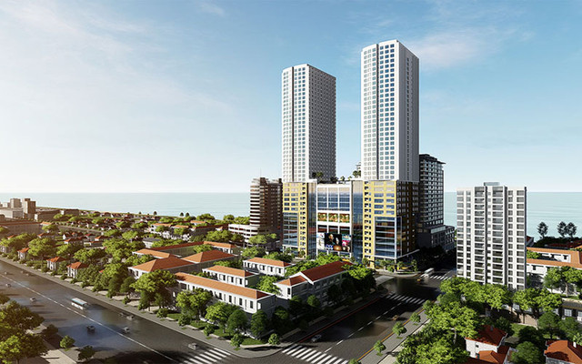 Giữa "lùm xùm" đấu tố, soi bất động sản khủng của nhà bà Tư Hường - Hình 4 Giua