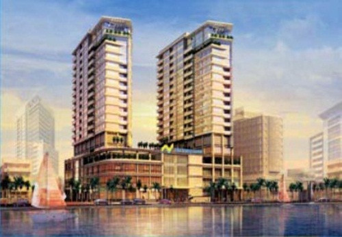 Giữa "lùm xùm" đấu tố, soi bất động sản khủng của nhà bà Tư Hường - Hình 3 Giua