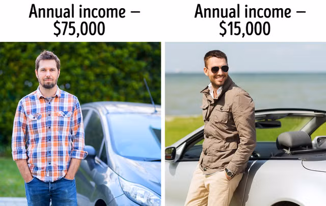 6 cach tiet kiem tien hieu qua, vai nam du mua nha tau xe