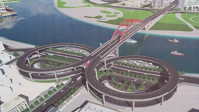 Chi tiết khu đô thị Bắc sông Cấm gần 10.000 tỷ bị “sờ gáy” - Hình 2 Chi tiet khu do thi Bac song Cam gan 10.000 ty bi “so gay”-Hinh-2