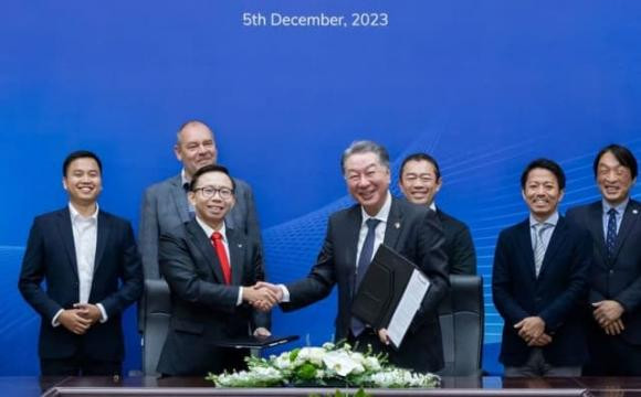 Những thiếu gia, tiểu thư kín tiếng của các tỷ phú Việt Nhung thieu gia, tieu thu kin tieng cua cac ty phu Viet