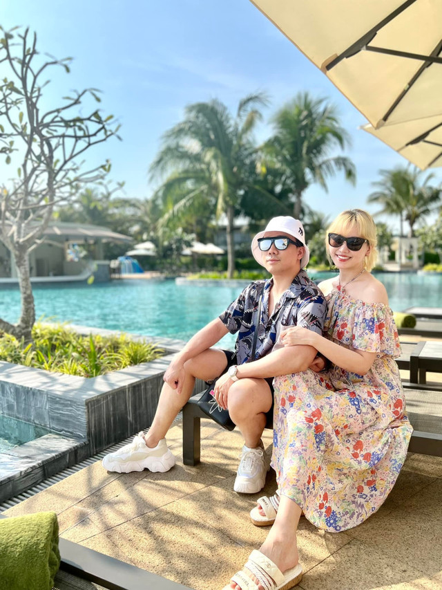 Vợ chồng MC Trấn Thành - Hari Won giàu cỡ nào? - Hình 2 Vo chong MC Tran Thanh - Hari Won giau co nao?-Hinh-2