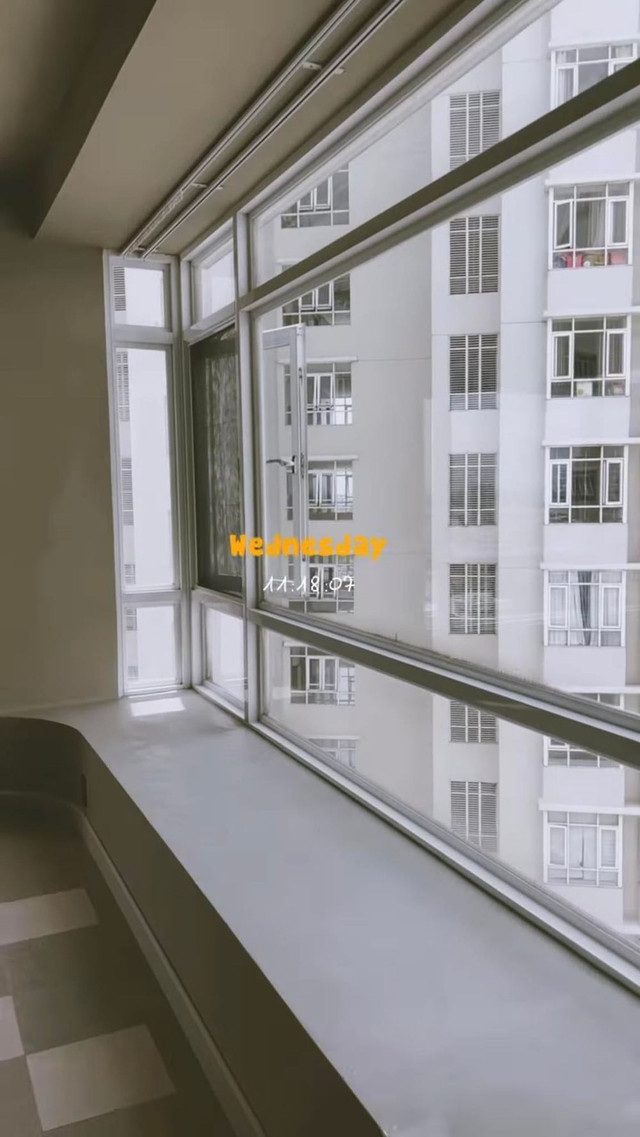 Đi xem căn hộ cao cấp mới của ca sỹ Phạm Quỳnh Anh - Hình 6 Di xem can ho cao cap moi cua ca sy Pham Quynh Anh-Hinh-6