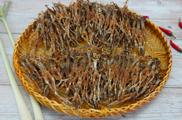 Những đặc sản miền Tây trông ghê sợ nhưng giá cực đắt đỏ - Hình 4 Nhung dac san mien Tay trong ghe so nhung gia cuc dat do-Hinh-4