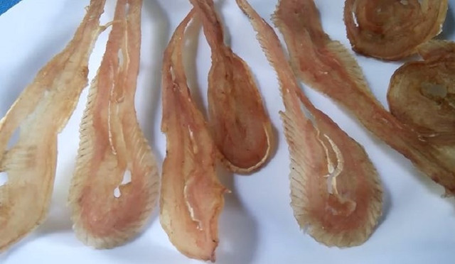 Những đặc sản miền Tây trông ghê sợ nhưng giá cực đắt đỏ - Hình 9 Nhung dac san mien Tay trong ghe so nhung gia cuc dat do-Hinh-9