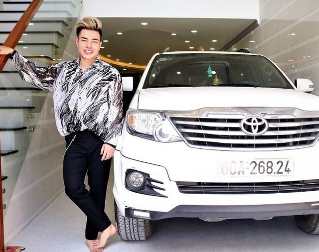 Cay hai Le Duong Bao Lam co khoi tai san khung nhu the nao?-Hinh-11