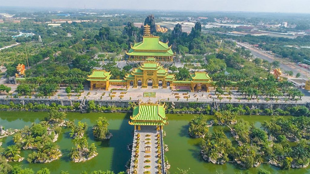 Sự thật về khoản nợ khủng của đại gia Dũng lò vôi tại ngân hàng OCB - Hình 2 Su that ve khoan no khung cua dai gia Dung lo voi tai ngan hang OCB-Hinh-2