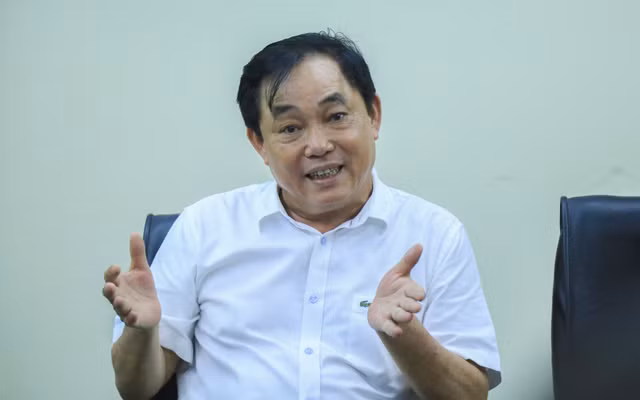 Sự thật về khoản nợ khủng của đại gia Dũng lò vôi tại ngân hàng OCB Su that ve khoan no khung cua dai gia Dung lo voi tai ngan hang OCB