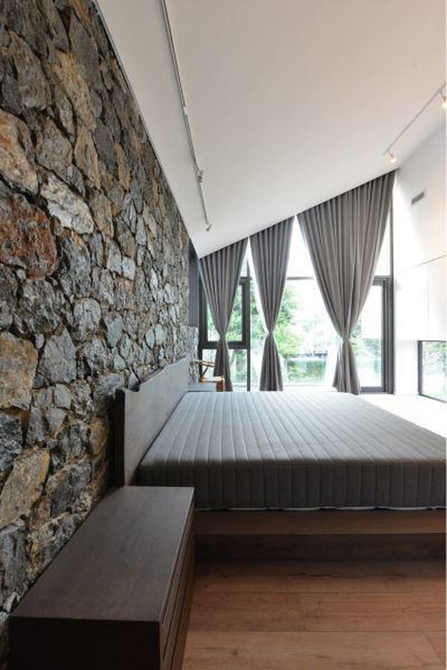 Bên trong biệt thự nhà vườn hơn 1.000m2 của MC Long Vũ - Hình 4 Ben trong biet thu nha vuon hon 1.000m2 cua MC Long Vu-Hinh-4
