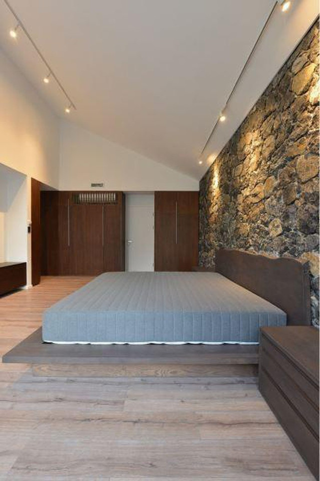 Bên trong biệt thự nhà vườn hơn 1.000m2 của MC Long Vũ - Hình 6 Ben trong biet thu nha vuon hon 1.000m2 cua MC Long Vu-Hinh-6